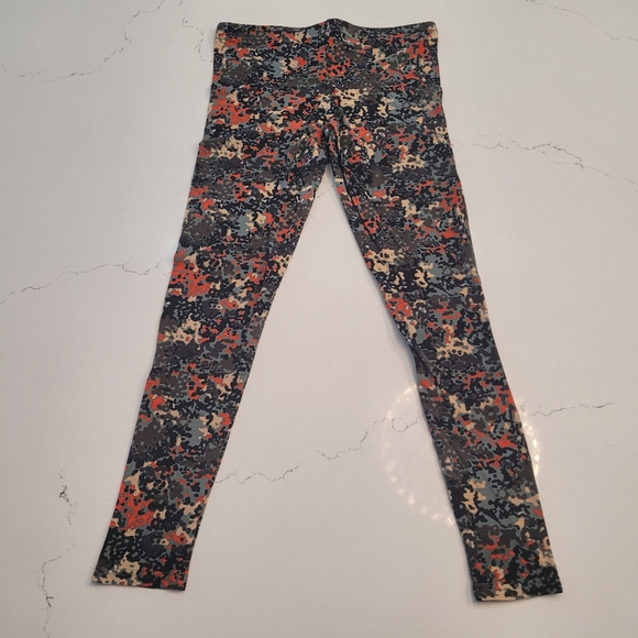 Vans Leggings - women's size Large - Picture 2 of 11